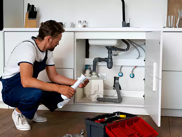 Why Choose Lakewood Plumbing LLC for Insinkerator Installation in Lakewood, WA?