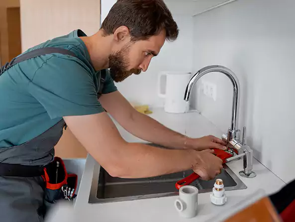 Why Choose Lakewood Plumbing LLC for Kitchen Sink Installation in Lakewood, WA?