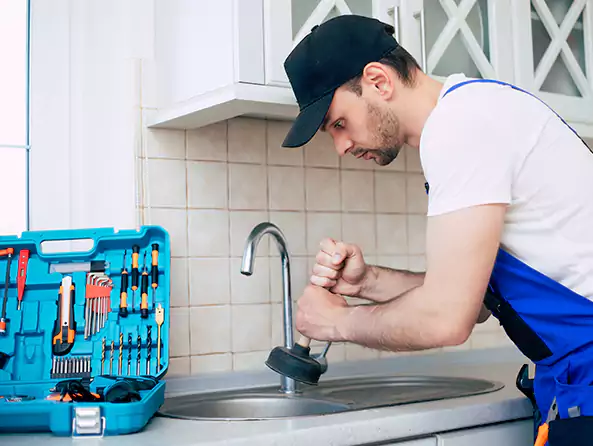 Why Choose Lakewood Plumbing LLC for New Construction Plumbing in Lakewood, WA?
