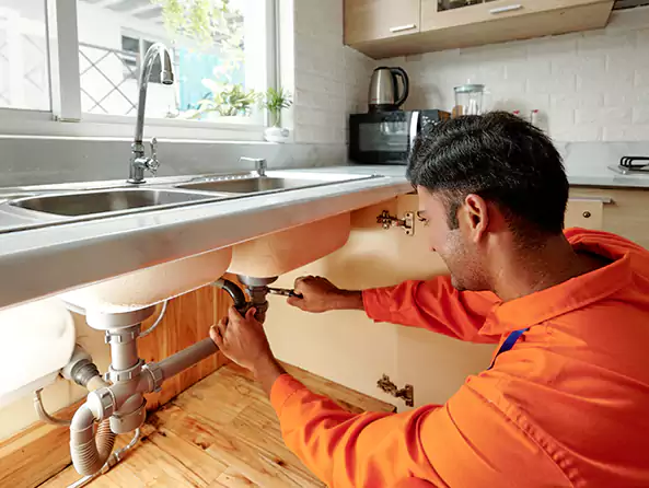 Why Choose Lakewood Plumbing LLC for Plumbing Installation in Lakewood, WA?