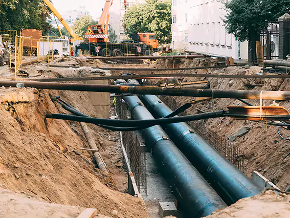 Why Choose Lakewood Plumbing LLC for Sewer Cleaning in Lakewood, WA?