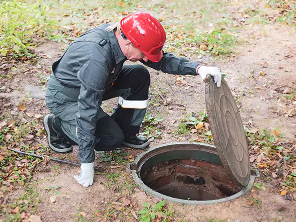 Why Choose Lakewood Plumbing LLC for Sewer Repair in Lakewood, WA?