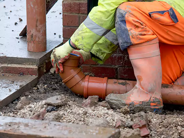 Why Choose Lakewood Plumbing LLC for Sewer Replacement in Lakewood, WA?