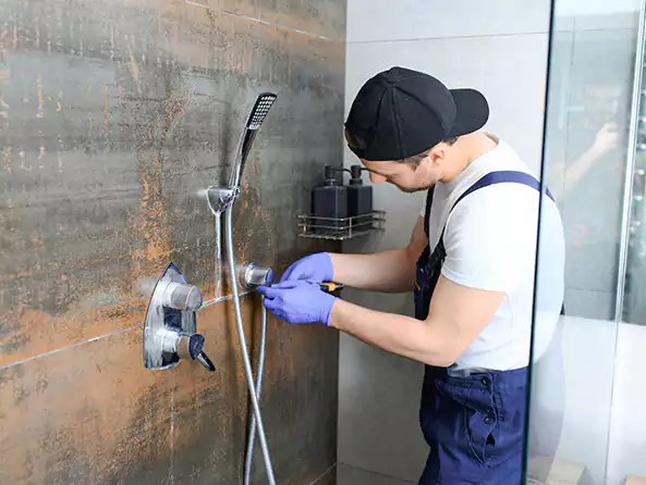 Why Choose Lakewood Plumbing LLC for Shower Installation in Lakewood, WA?