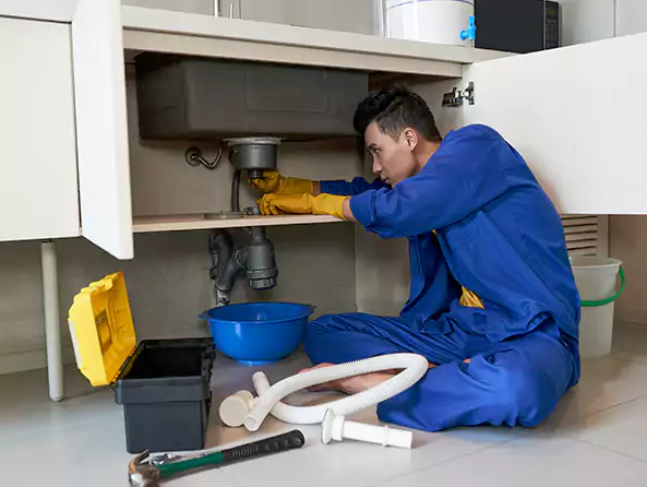 Why Choose Lakewood Plumbing LLC for Sink Drain Replacement in Lakewood, WA?