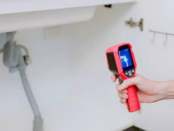 Why Choose Lakewood Plumbing LLC for Slab Leak Detection in Lakewood, WA?