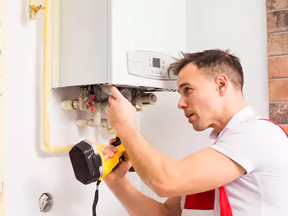 Why Choose Lakewood Plumbing LLC for Tankless Water Heater Installation in Lakewood, WA?