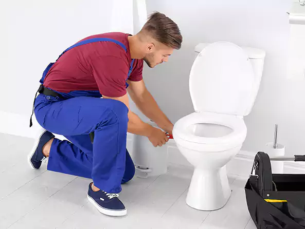 Why Choose Lakewood Plumbing LLC for Toilet Installation in Lakewood, WA?
