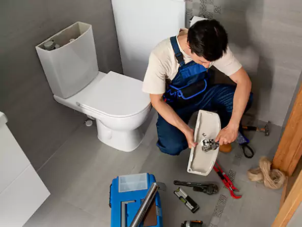 Why Choose Lakewood Plumbing LLC for Toilet Repair in Lakewood, WA?