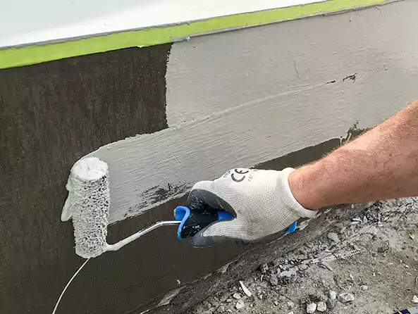 Why Choose Lakewood Plumbing LLC for Walls Waterproofing in Lakewood, WA?