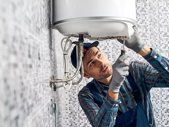 Why Choose Lakewood Plumbing LLC for Water Heater Maintenance in Lakewood, WA?