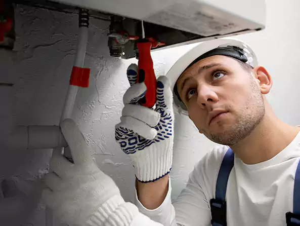 Why Choose Lakewood Plumbing LLC for Water Heater Repair in Lakewood, WA?