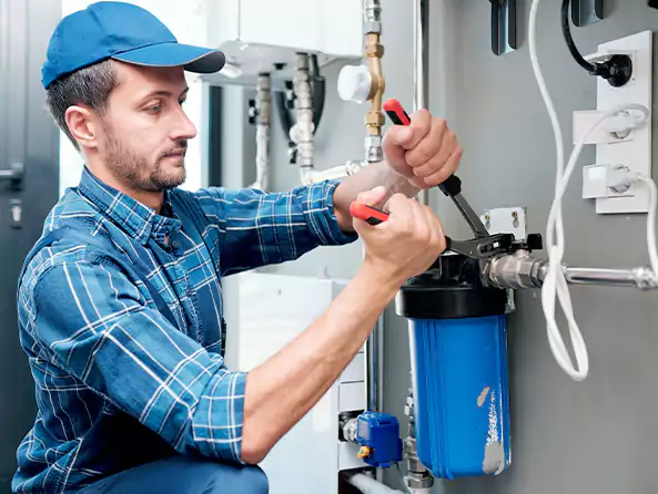 Why Choose Lakewood Plumbing LLC for Water Softener Replacement in Lakewood, WA?